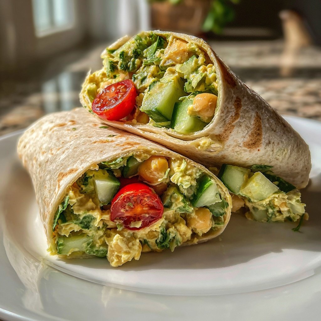 Healthy Living Recipes