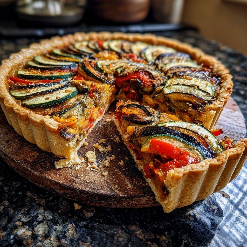 Fusion Style Recipes