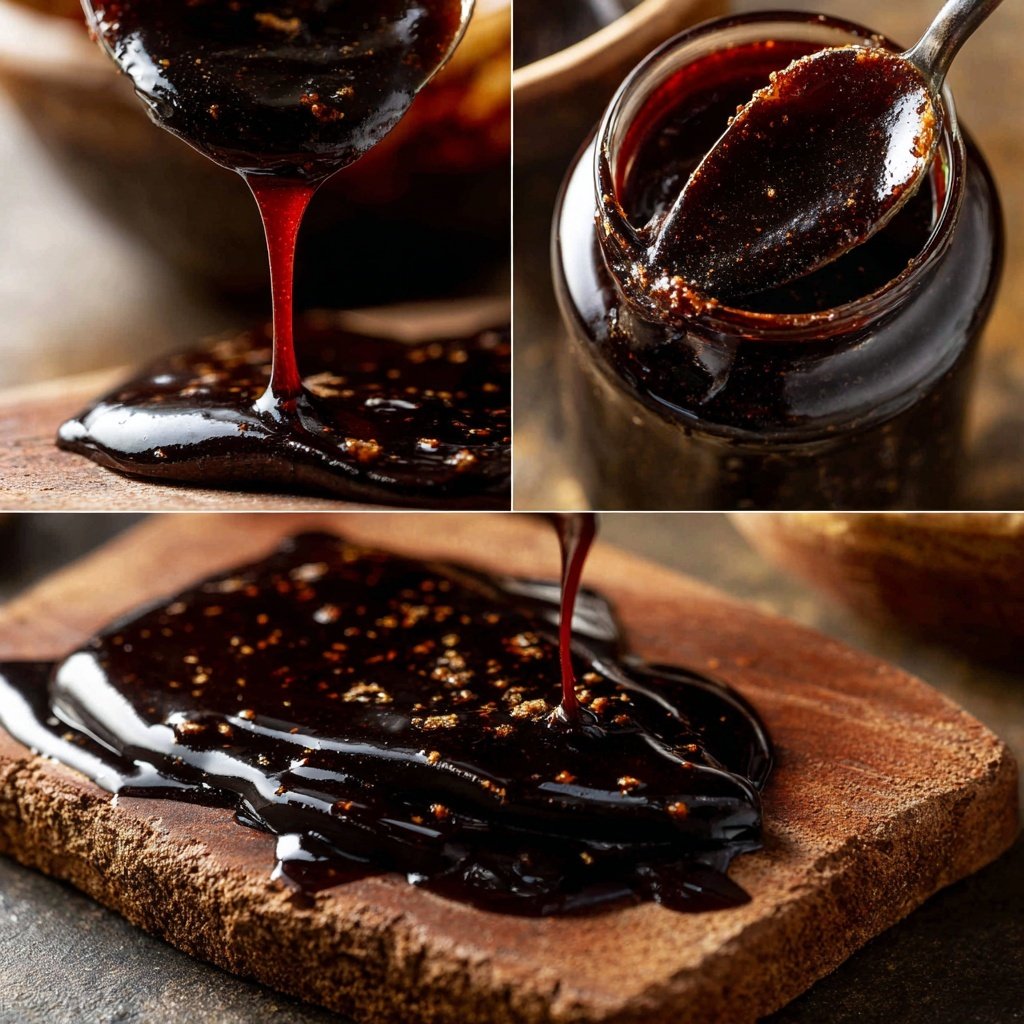 Balsamic Glaze Drizzle for Flatbreads and Pizzas​
